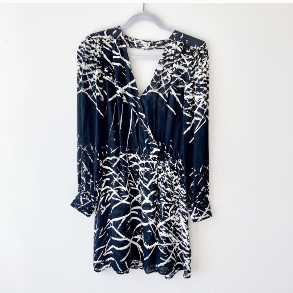 Little Black Dress by Parker